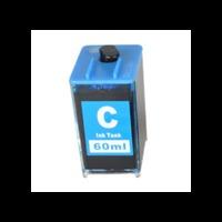 hp cyan refill ink tank for 920 easy cyan refill kit