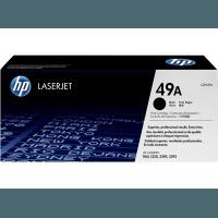 HP 49A ( Q5949A ) Original Black Toner Cartridge