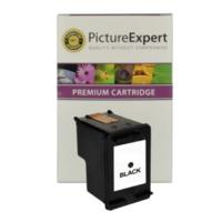 HP 302XL ( F6U68AE ) Compatible High Capacity Black Ink Cartridge