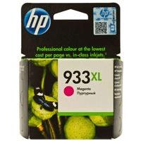 hp 933xl cn055ae original magenta high capacity ink cartridge