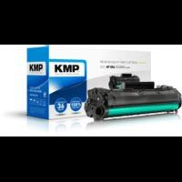 hp 85xl ce285xl kmp premium compatible high capacity black toner cartr ...