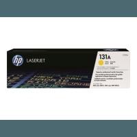 HP 131A ( CF212A ) Original Yell...