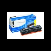 HP 125A ( CB542A ) KMP Premium Yellow Toner Cartridge