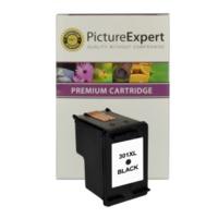 HP 301XL ( CH563EE ) Compatible High Capacity Black Ink Cartridge