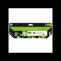 HP 970XL ( CN625AE ) Original Black High Capacity Ink Cartridge