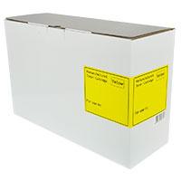 HP 648A ( CE262A ) Compatible Yellow Toner Cartridge