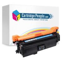 HP 648A ( CE261A ) Compatible Cyan Toner Cartridge