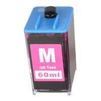 HP Magenta Refill INK TANK for: 364 Easy Magenta Refill Kit