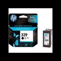 HP 339 ( C8767ee ) Original Maximum Capacity Black Ink Cartridge