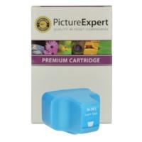 HP 363 ( C8774EE ) Compatible Light Cyan Ink Cartridge