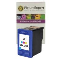 HP 28 ( C8728ae ) Compatible Col...