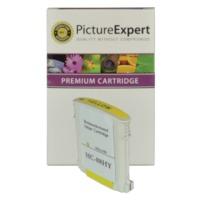 HP 88XL ( C9393AE ) Compatible Yellow Ink Cartridge