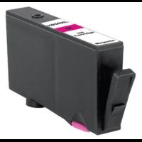 HP 935XL ( C2P25AE ) Compatible Magenta Ink Cartridge - Newest Chip Technology