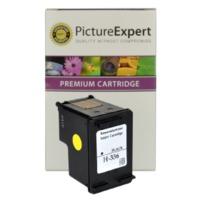HP 336 ( C9362ee ) Compatible Black Ink Cartridge