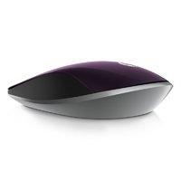 HPE Wireless Mouse Z4000 Purple Mouse