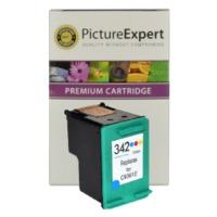 HP 342 ( C9361ee ) Compatible Colour Ink Cartridge