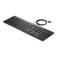 HP WIRELESS BIS SLIM KBD AND MOU...