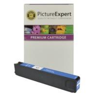 HP 971XL ( CN626AE ) Compatible Cyan High Capacity Ink Cartridge