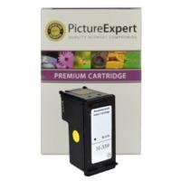 HP 339 ( C8767ee ) Compatible Maximum Capacity Black Ink Cartridge