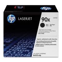 HP 90X ( CE390X ) Original High Yield Black Toner Cartridge