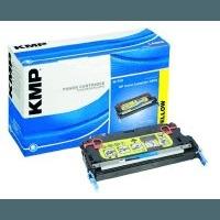 HP 503A ( Q7582A ) KMP Premium Yellow Toner Cartridge