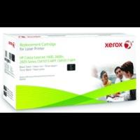 HP 124A (Q6000A) Compatible Black Toner Cartridge by Xerox