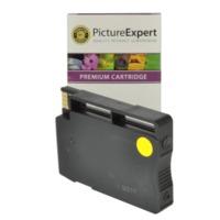 HP 933XL ( CN055AE ) Compatible Magenta High Capacity Ink Cartridge