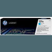 HP 131A ( CF211A ) Original Cyan Toner Cartridge