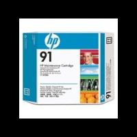 HP 91 ( C9518A ) Original Maintenance Cartridge