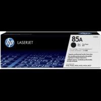 HP 85A ( CE285A ) Original Black Toner Cartridge