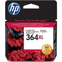 HP 364XL ( CB322EE ) Original Photo Black High Capacity Ink Cartridge