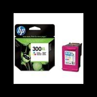 HP 300XL ( CC644EE ) Original High Capacity Colour Ink Cartridge