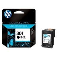 HP 301 ( CH561EE ) Original Black Ink Cartridge