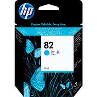 HP 82 ( C4911A ) Original High C...