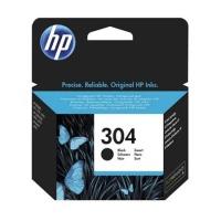 HP 304 (N9K06AE) Original Black ...