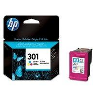 HP 301 ( CH562E ) Original Colour Ink Cartridge