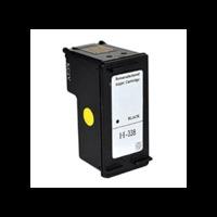 hp 338 high capacity compatible black ink cartridge