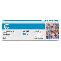 hp 304a cc531a original cyan toner cartridge