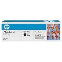 HP 304A ( CC530A ) Original Black Toner Cartridge