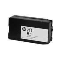 HP 711 ( CZ129A ) Original Black Ink Cartridge