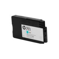 HP 711 ( CZ130A ) Original Cyan Ink Cartridge