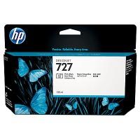 HP 727 ( B3P23A ) Original High Capacity Bright Black Ink Cartridge