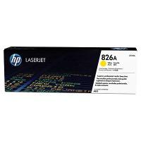 HP 826A ( CF312A ) Original Yellow Toner Cartridge