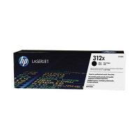 hp 312x cf380x original black toner cartridge