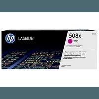 hp 508x cf363x original high yield magenta toner cartridge