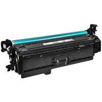 HP 201X ( CF400X ) Original High Yield Black Toner Cartridge