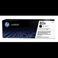 HP 83A ( CF283AD ) Original Black Toner Cartridge Twinpack