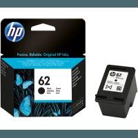 HP 62 ( C2P04AE ) Original Black Ink Cartridge