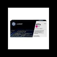 HP 651A ( CE343A ) Original Mage...