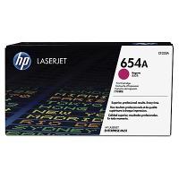 HP 654A ( CF333A ) Original Magenta Toner Cartridge